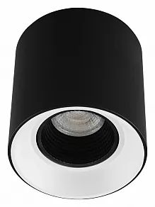 Накладной светильник Denkirs DK3040 DK3090-BW+BK