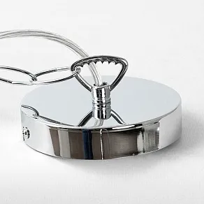 Подвесная люстра LGO Idaho LSP-8986