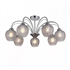 Люстра на штанге F-promo Olimp 2540-7U
