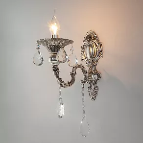 Бра Bogate's Clarence 282/1 Strotskis