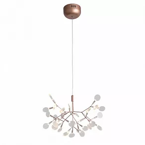 Подвесная люстра ST-Luce Rafina SL379.203.30