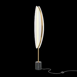 Торшер Maytoni Breeze MOD281FL-L33BS3K