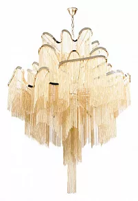 Подвесная люстра Loft it Stream 10208/1000 Gold