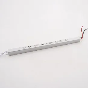 Блок питания LEDS POWER Super Slim 390133