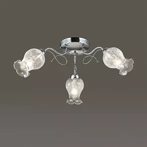 Потолочная люстра Lumion Frizza 3075/3C