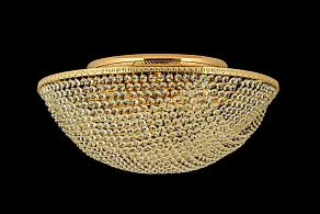 Люстра на штанге Arti Lampadari Stella Stella E 1.3.50.501 G