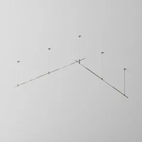 Трек подвесной Maytoni FLARITY TFC-Flar-H06-PT