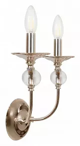 Бра iLamp Aura B1030-2 GD