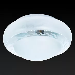 Накладной светильник TopLight Felicia TL9581Y-01WH