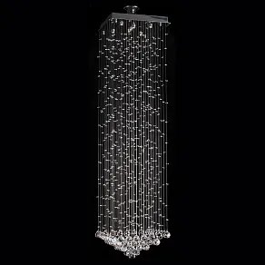 Люстра на штанге Dio D’Arte Tesoro Tesoro H 1.4.50.206 N