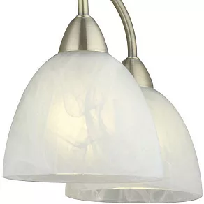 Подвесная люстра Eglo Dionis 89894