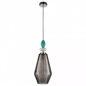 Подвесной светильник 33 идеи S40GR PND170.01.17.027CH-S40GR