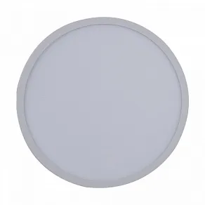 Встраиваемый светильник Reluce 70601 70601-9.0-001OL LED20W WH 4000K