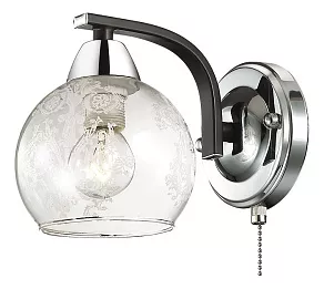 Бра Odeon Light Vanes 2943/1W