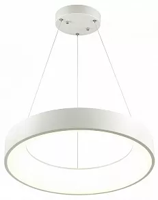 Подвесной светильник Odeon Light Sole 4066/50L