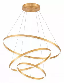 Подвесной светильник Stilfort Planetary 4005/05/03P