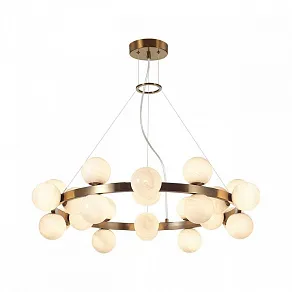 Подвесная люстра Odeon Light MIDCENT 7109/24