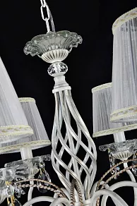 Люстра на штанге Maytoni Uventa ARM257-06-G