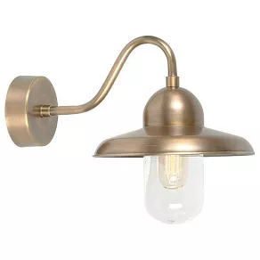 Светильник на штанге Elstead Lighting Somerton SOMERTON BR
