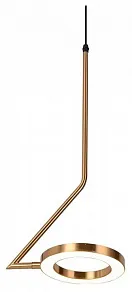 Подвесной светильник Inodesign Credo Credo Gold 3320