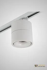 Светильник на штанге AM-Group AM160 AM160T WH