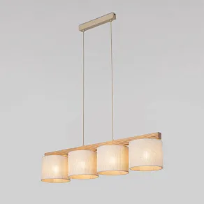 Подвесная люстра TK Lighting Viga 11770 Viga Shade