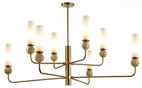 Люстра на штанге Odeon Light Lolla 6625/8