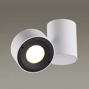 Светильник на штанге Odeon Light Tunasio 3588/1C