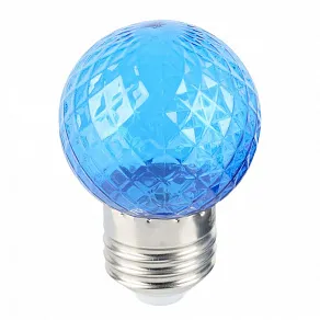 Лампа светодиодная Feron  E27 1Вт K 52162