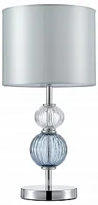 Настольная лампа декоративная Moderli Brumi V11878-1T