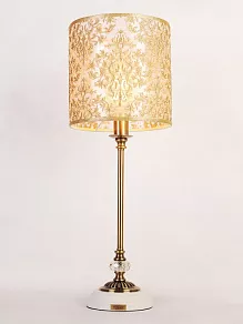 Настольная лампа декоративная Manne TL.7321 TL.7321-1W