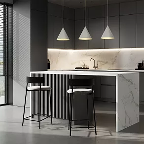 Подвесной светильник TK Lighting Cono 6631 Cono