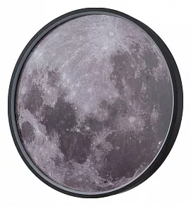 Накладной светильник Escada Planet 10226/SG LED Mars