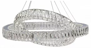 Подвесной светильник Chiaro Гослар 5 498012202