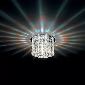 Встраиваемый светильник Lightstar Cesare 004274