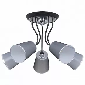 Потолочная люстра Freya Odri FR5030CL-05B