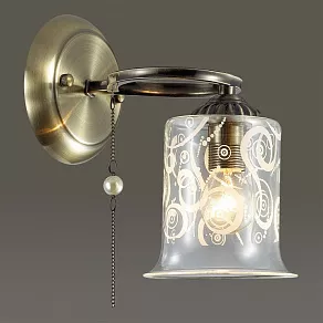 Бра Lumion Otalia 3242/1W