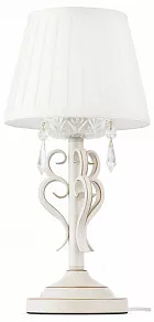 Настольная лампа декоративная Maytoni Triumph ARM288-00-G