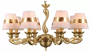 Подвесная люстра Natali Kovaltseva 75004 75004/8C GOLD