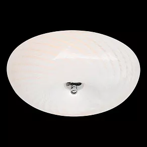 Накладной светильник Arte Lamp Flushes A1531PL-2WH