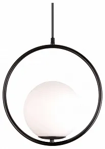 Подвесной светильник Moderli Barocco V11578-1P