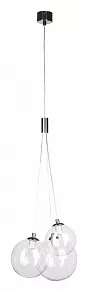 Подвесной светильник Loft it Dew 10090 Clear