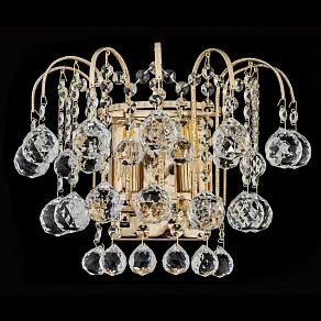 Бра Arti Lampadari Bellagio Bellagio E 2.10.100 G