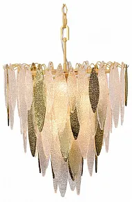 Подвесная люстра Vitaluce V5811 V5811-8/10