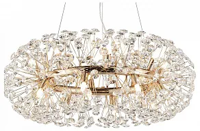 Подвесная люстра Lussole Alaska LSP-8340