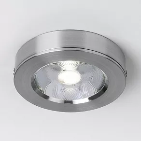 Накладной светильник Elektrostandard Ramp DLS030