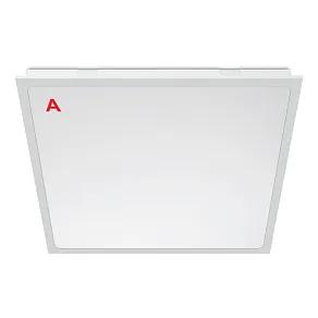 Накладной светильник WoltaPRO  ДВО04-54-041-4К