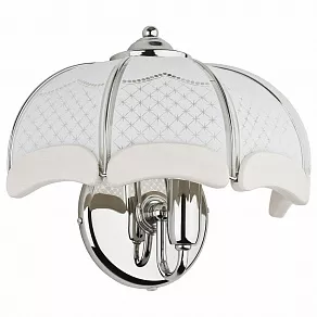 Бра Alfa Italia Bianko 20070