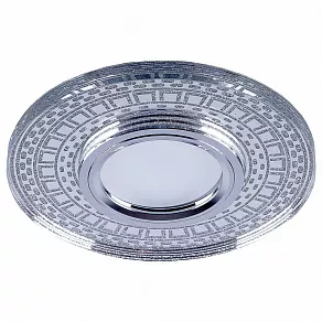 Встраиваемый светильник Feron CD981 32437