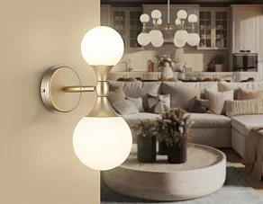 Бра Ambrella Light LH LH51053